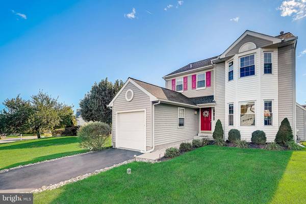 631 STEWART RD, Collegeville, PA 19426