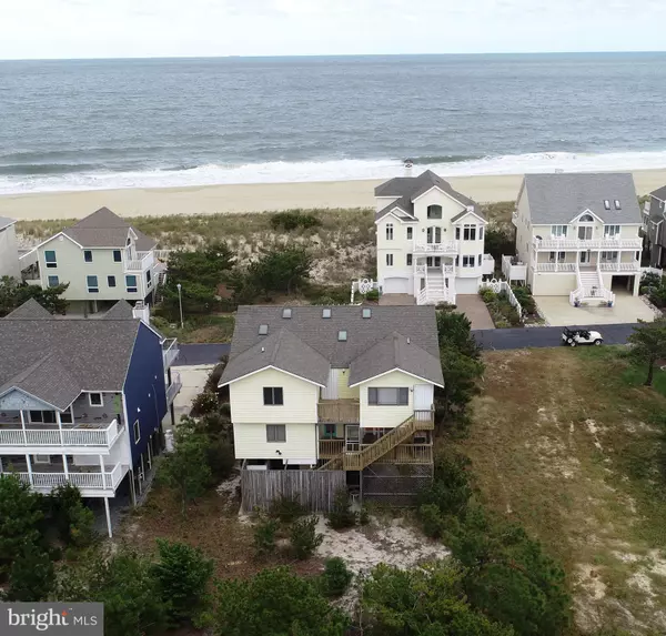 Fenwick Island, DE 19944,37124 OCEAN PARK LN