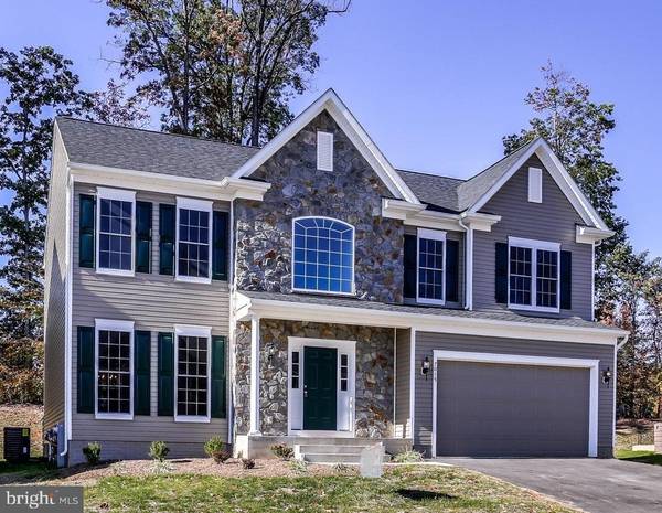 7015 MOUNT HOLLY WAY, Elkridge, MD 21075