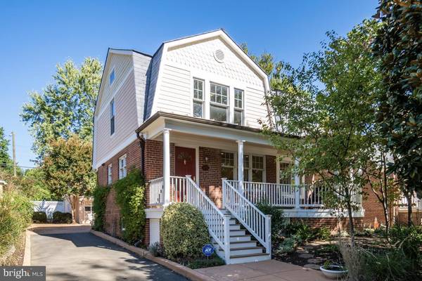 629 20TH ST S, Arlington, VA 22202