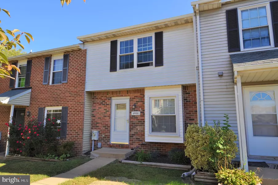 2901 SHELLEY CT, Abingdon, MD 21009