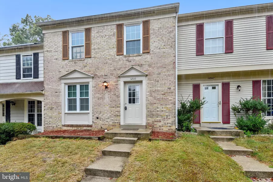 14949 CARRIAGE SQUARE DR, Silver Spring, MD 20906