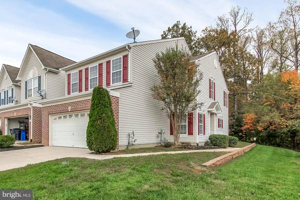 201 MERLIN DR, Belcamp, MD 21017