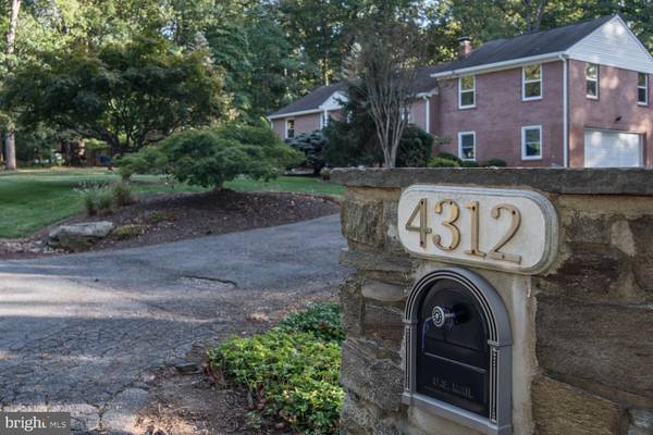 4312 PINETREE RD, Rockville, MD 20853