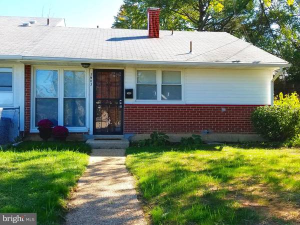 1903 BENDER CT, Hyattsville, MD 20785