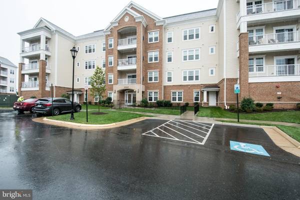 20660 HOPE SPRING TER #304, Ashburn, VA 20147