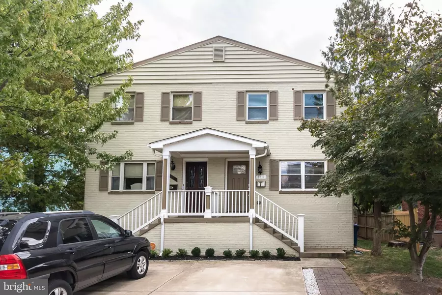 315 E WINDSOR AVE E, Alexandria, VA 22301