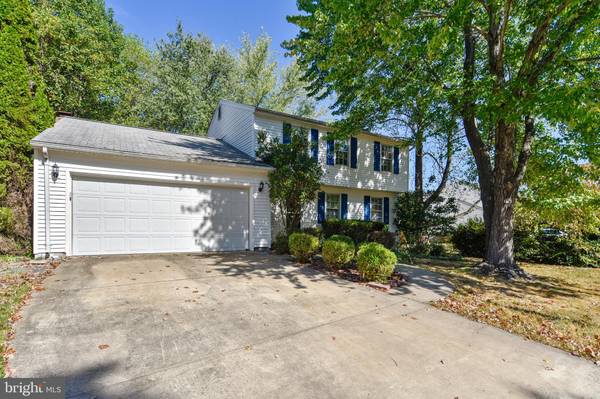 Centreville, VA 20121,14564 WOODLAND RIDGE DR