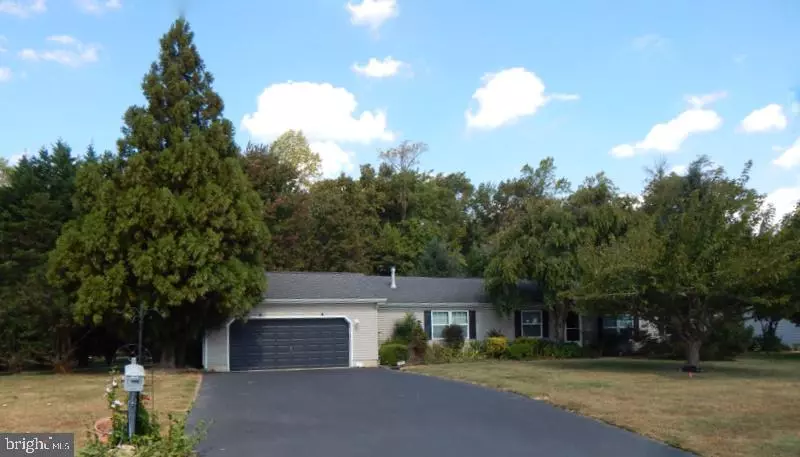 343 WYNN WOOD CIR, Camden Wyoming, DE 19934