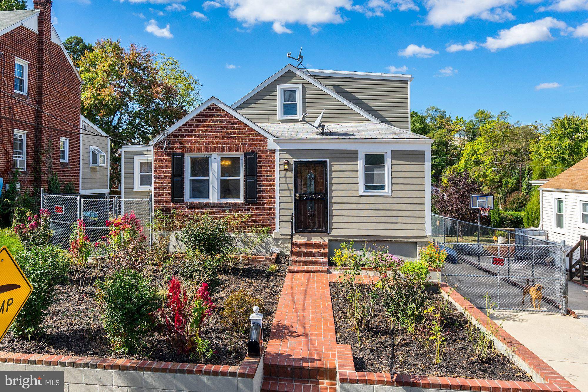 Hyattsville, MD 20782,5414 15TH AVE