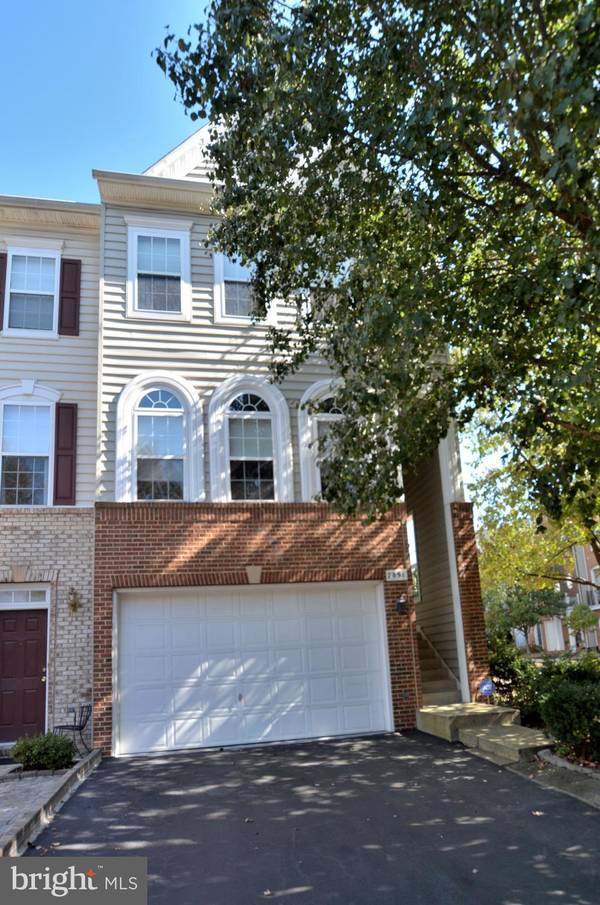 7891 AZALEA COVE TER, Alexandria, VA 22315