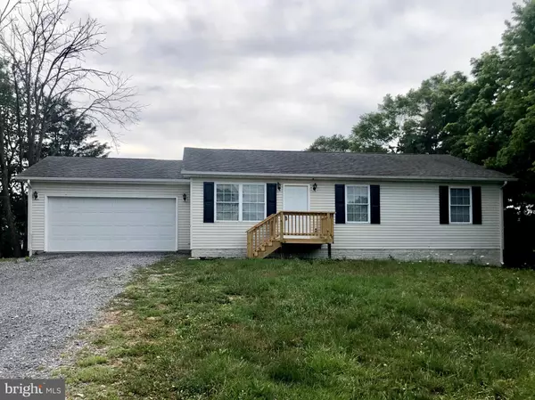 Inwood, WV 25428,259 PICKETTE