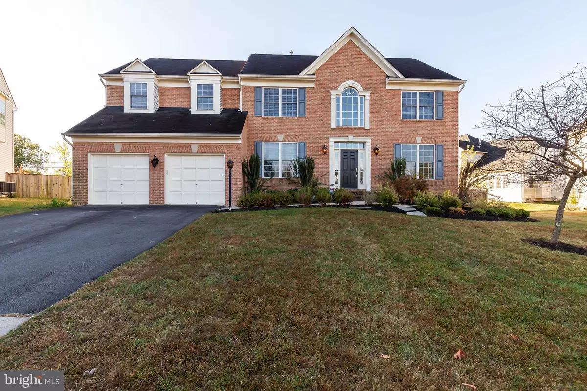 Sterling, VA 20164,45917 PULLMAN CT