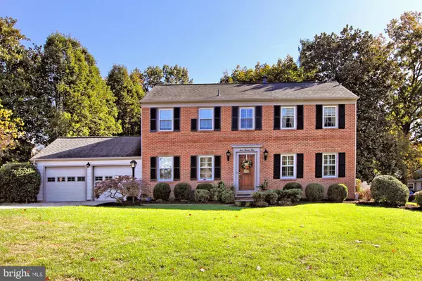 Alexandria, VA 22306,7003 STONE MILL PL