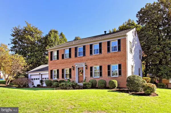 Alexandria, VA 22306,7003 STONE MILL PL