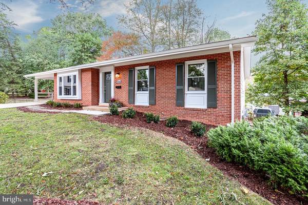 Annandale, VA 22003,4700 PHILADELPHIA PL