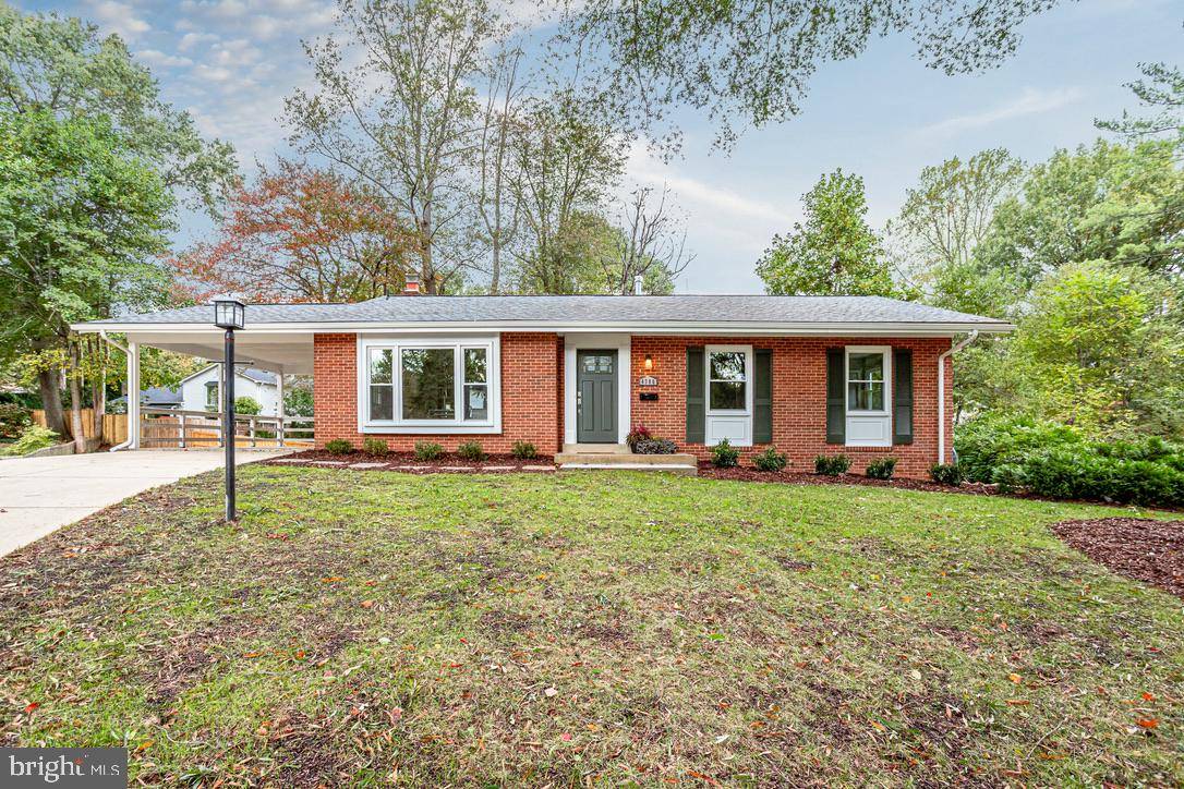 Annandale, VA 22003,4700 PHILADELPHIA PL