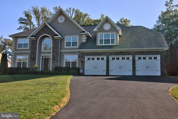 38 PRESIDENTIAL LN, Stafford, VA 22554