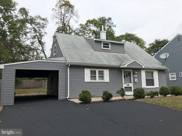 804 RENNARD LN, Morrisville, PA 19067