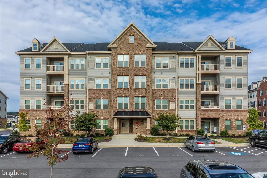 6501 WALCOTT LN #302, Frederick, MD 21703