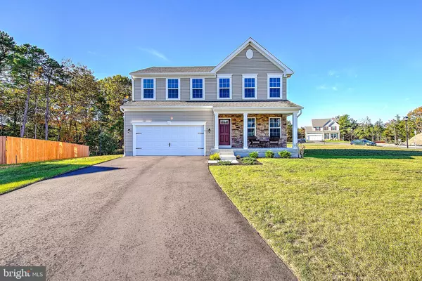 Tuckerton, NJ 08087,3 PROVIDENCE CT