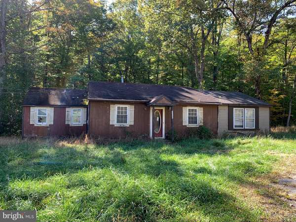 5249-H WIGVILLE RD, Thurmont, MD 21788