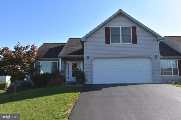 Mount Joy, PA 17552,3015 WILLOW GLEN DR