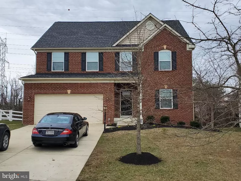 4506 DOCTOR BEANS LEGACY CIR, Bowie, MD 20720