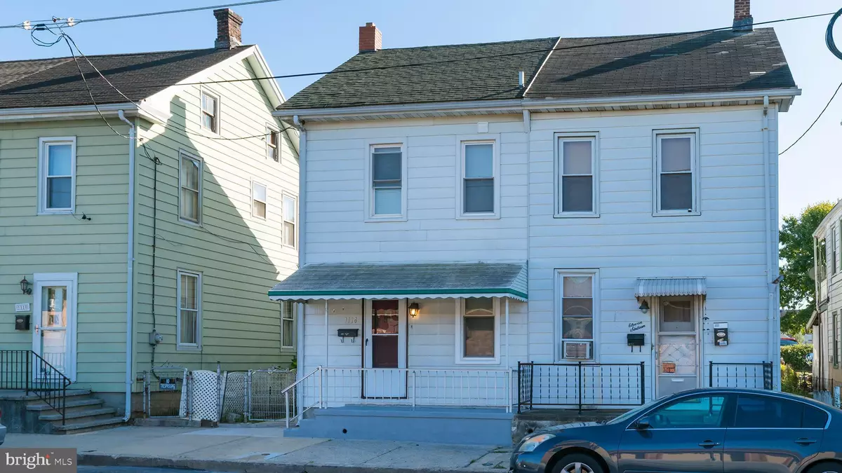 Lebanon, PA 17046,1114 GUILFORD ST