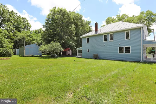 Summit Point, WV 25446,2874 SUMMIT POINT