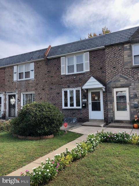 324 SPRUCE ST, Glenolden, PA 19036