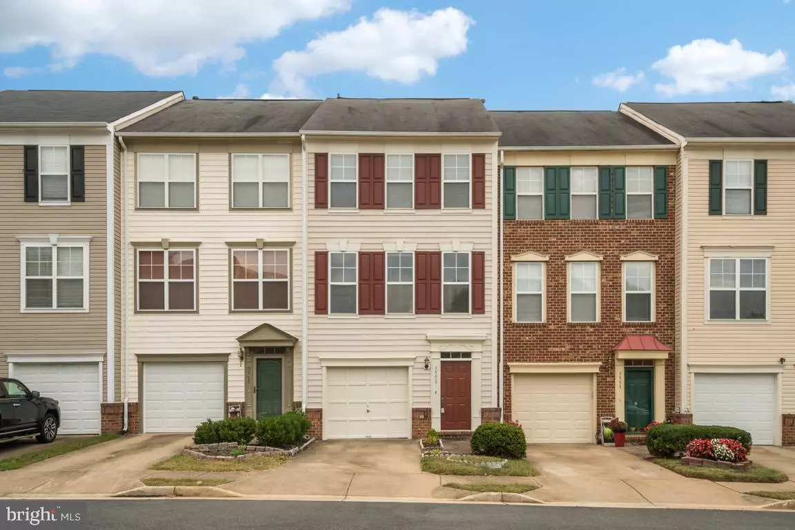 Woodbridge, VA 22193,3553 MOON WAY