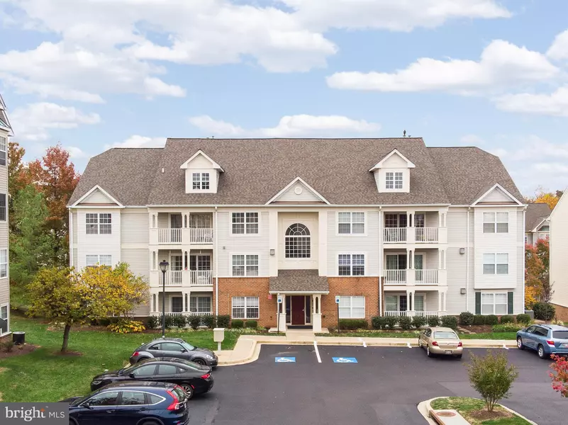 6341 SPRINGWATER TER #9302, Frederick, MD 21701