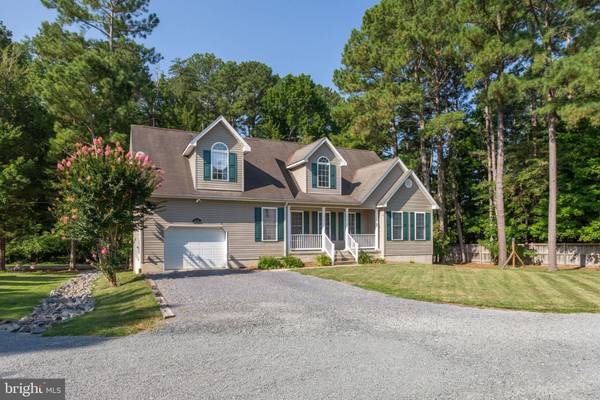 13549 OSPREY LN, Dowell, MD 20629