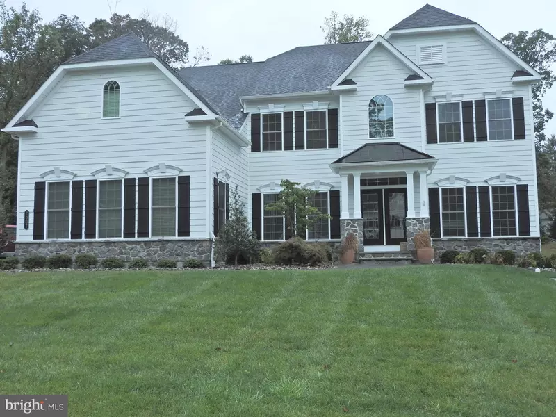 2007 WRANGLEY CT, West Chester, PA 19380