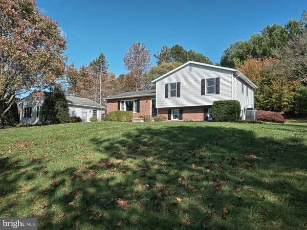 3407 SCHAEFER DR, Hampstead, MD 21074