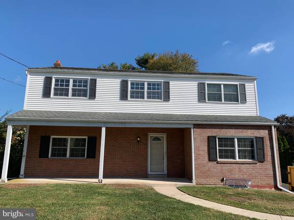 341 CAMBRIDGE RD, Plymouth Meeting, PA 19462