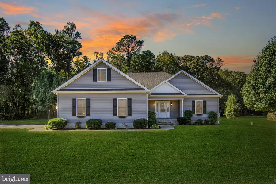 21084 ATLANTA RD, Seaford, DE 19973