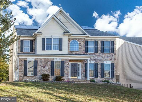 10544 HOUNSLOW DR, Woodstock, MD 21163