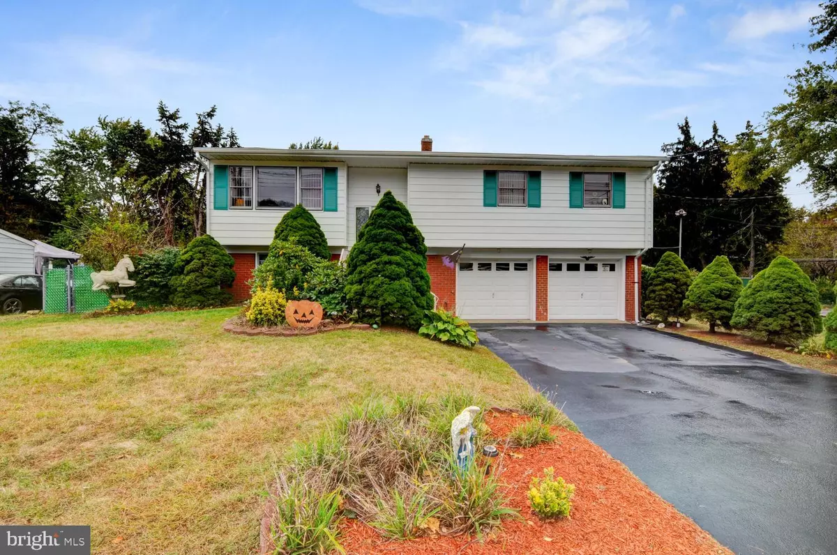 Spotswood, NJ 08884,655 OLD STAGE RD