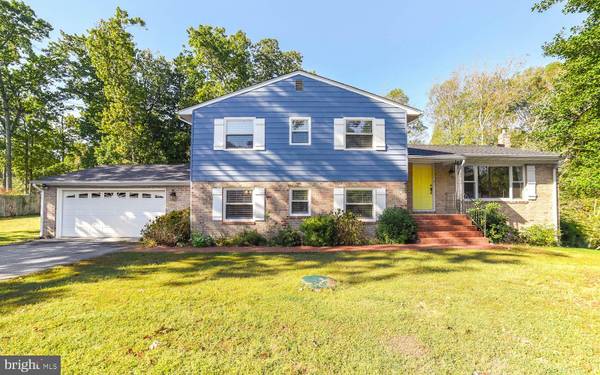 45689 SPRUCE DR, Lexington Park, MD 20653