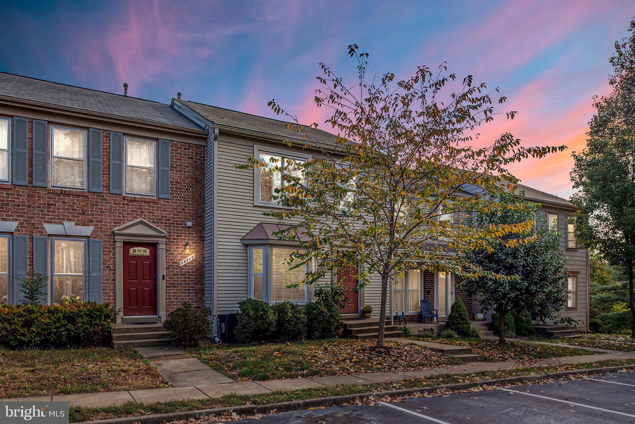 10715 BRICE CT, Fredericksburg, VA 22407