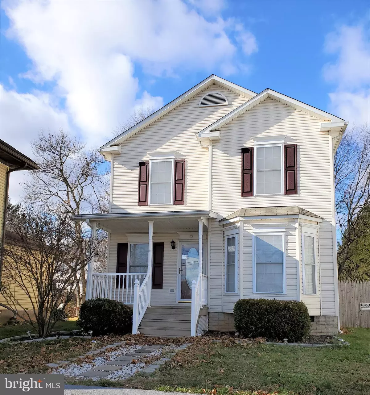 Inwood, WV 25428,106 1ST ST