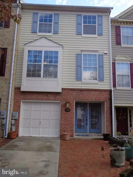 104 WATERLAND WAY, Frederick, MD 21702