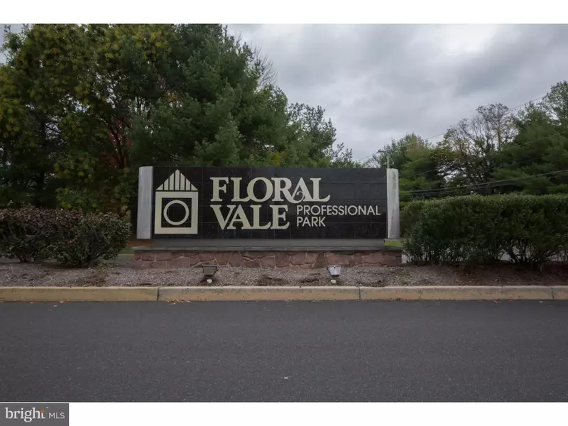 702 FLORAL VALE BLVD #602, Yardley, PA 19067