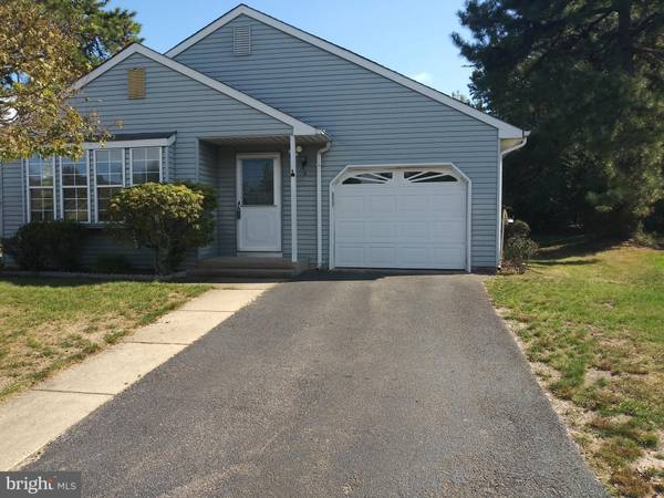 5 HARVARD CT, Manchester Township, NJ 08759