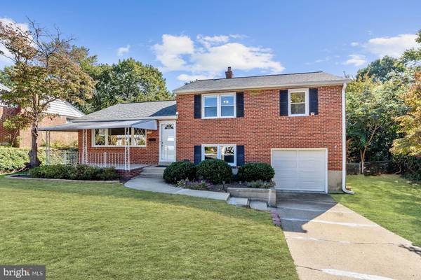 207 ROLLINGBROOK WAY, Catonsville, MD 21228