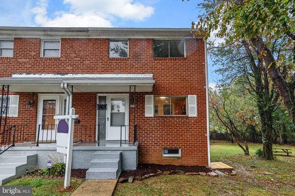 1733 LANGFORD RD, Baltimore, MD 21207