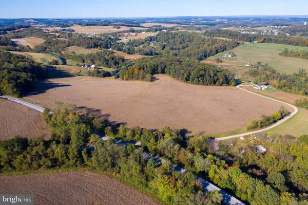 Seven Valleys, PA 17360,LOT 3 RIDGEVIEW RD