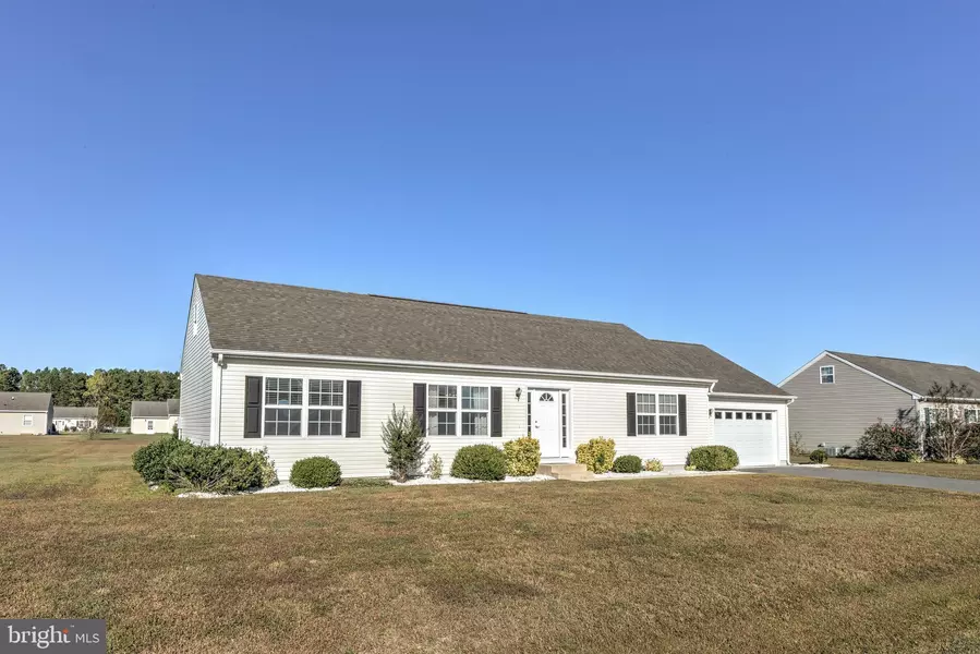 30421 E BARRIER REEF BLVD, Lewes, DE 19958